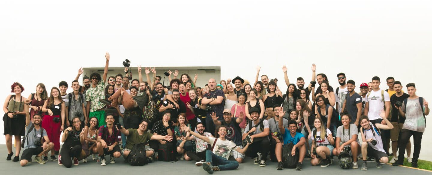 Company Team