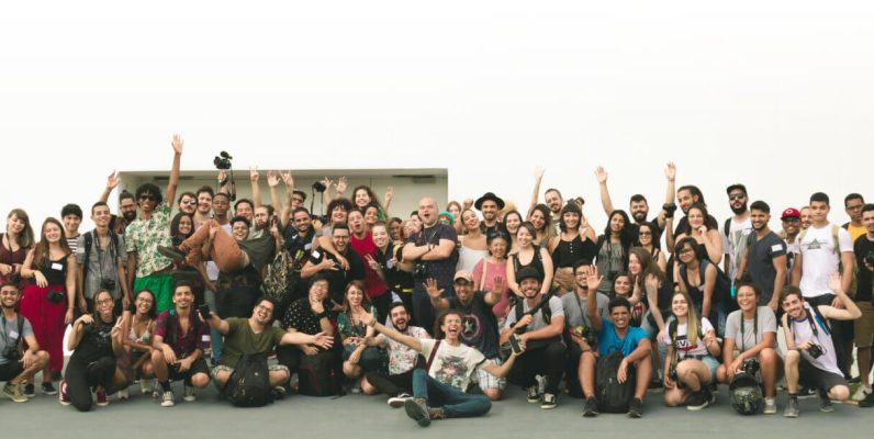 Company Team
