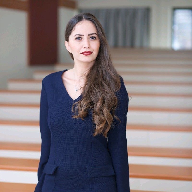 Pelin Tuna Arslan