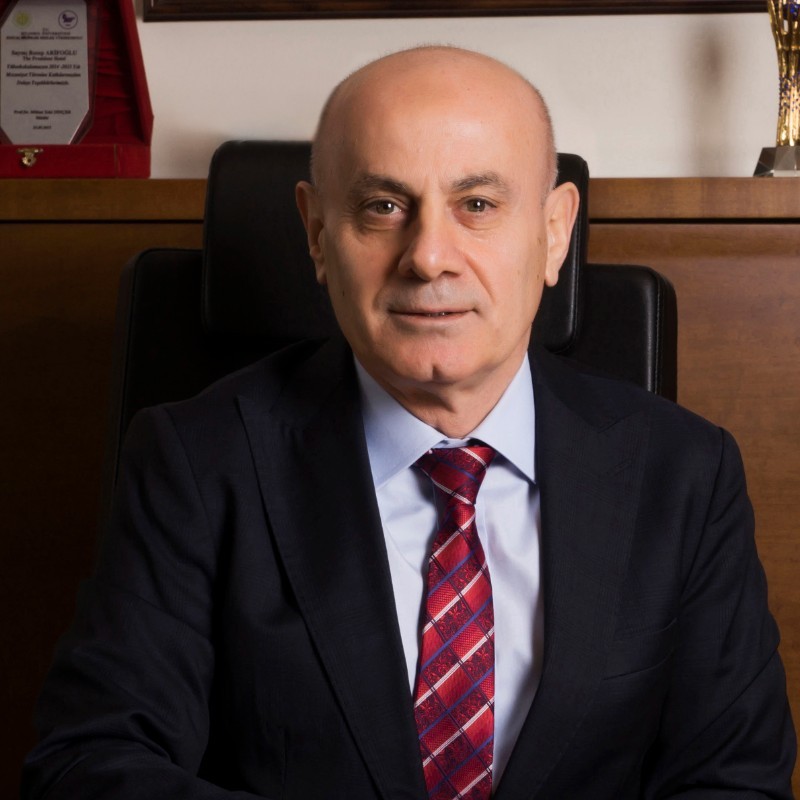 Recep Arifoğlu
