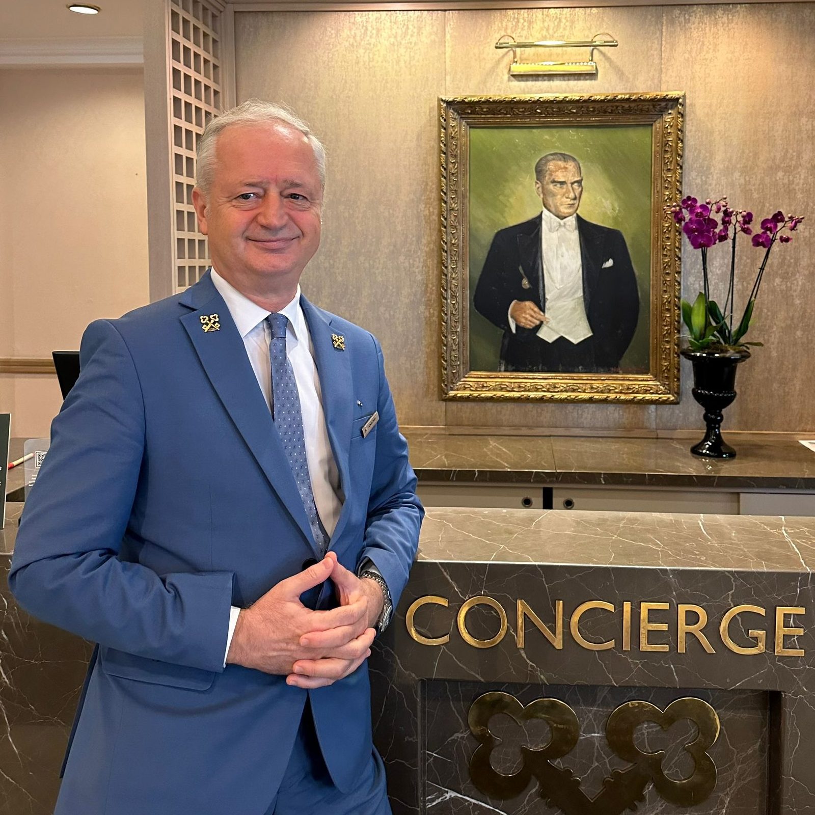 Adnan Öner