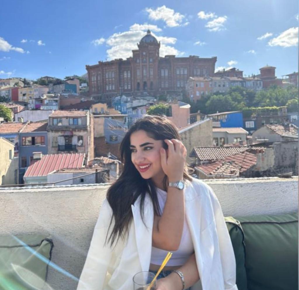 Yasemin TOPRAK